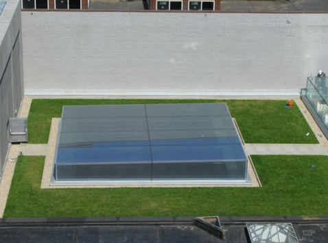 雨水收集池和傳統水泥池對比及雨水做綠化環衛用水的方法