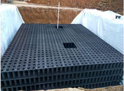 什么是pp雨水收集池，它又具有哪些優點?