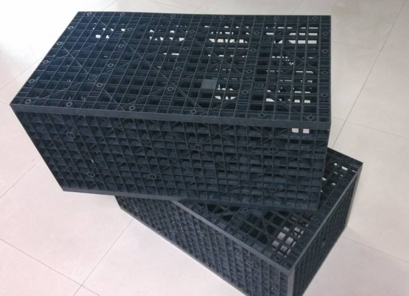 pp雨水收集模塊具有哪些優(yōu)點(diǎn)，安裝時又需要注意哪些事項?