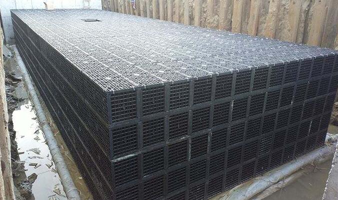 雨水裝置系統(tǒng)多少錢？裝置系統(tǒng)和使用條件詳解！