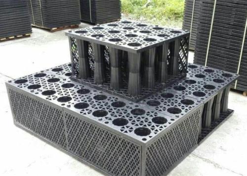 雨水收集設(shè)備有哪些？它的工作原理今天為你揭秘！